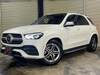 MERCEDES BENZ GLE