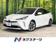 2020 TOYOTA PRIUS