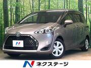 2021 TOYOTA SIENTA X