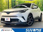 2017 TOYOTA C-HR