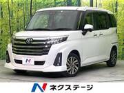 2020 TOYOTA ROOMY