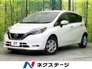2020 NISSAN NOTE