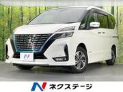 2021 NISSAN SERENA
