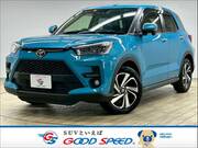 2023 TOYOTA RAIZE