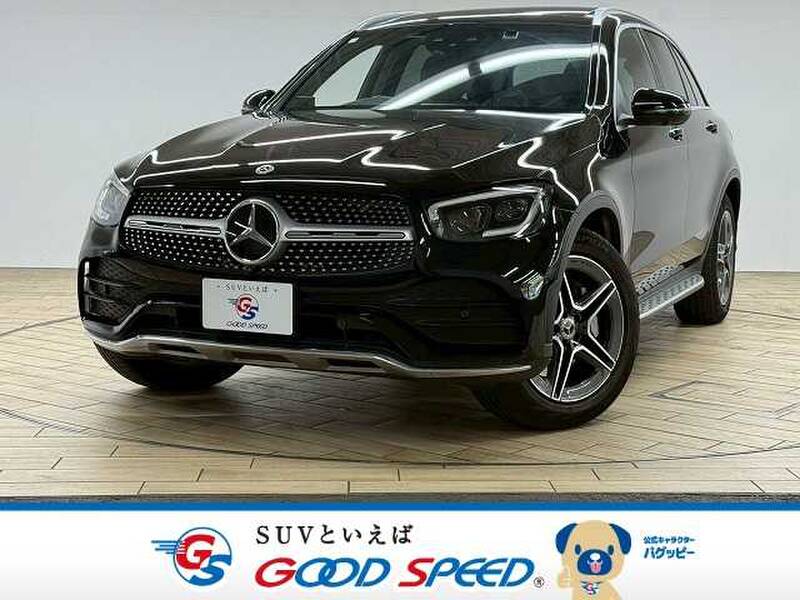 -GLC-CLASS