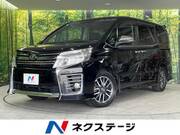 2016 TOYOTA VOXY
