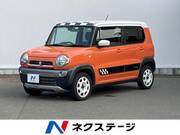 2017 SUZUKI HUSTLER G