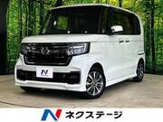 2022 HONDA N-BOX CUSTOM