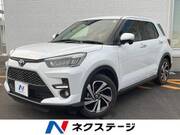 2019 TOYOTA RAIZE