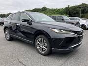 2021 TOYOTA HARRIER
