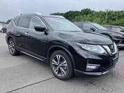 2020 NISSAN X-TRAIL
