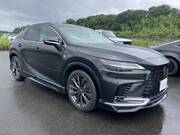 2023 LEXUS RX