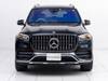 MERCEDES BENZ GLS