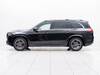 MERCEDES BENZ GLS