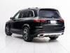 MERCEDES BENZ GLS