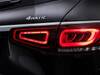 MERCEDES BENZ GLS