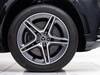 MERCEDES BENZ GLS