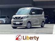 2021 NISSAN ROOX