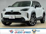 2022 TOYOTA YARIS CROSS