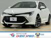 TOYOTA COROLLA SPORTS