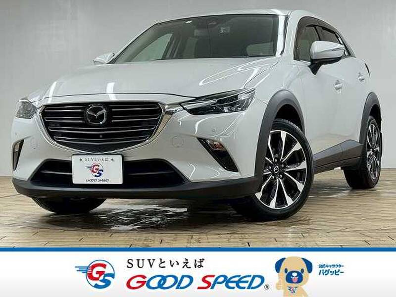 -CX-3