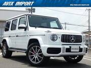 2020 MERCEDES BENZ G-CLASS