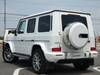 MERCEDES BENZ G-CLASS