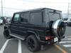 MERCEDES BENZ G-CLASS