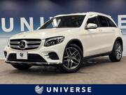 2018 MERCEDES BENZ GLC-CLASS