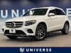 MERCEDES BENZ GLC-CLASS