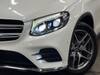 MERCEDES BENZ GLC-CLASS
