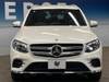 MERCEDES BENZ GLC-CLASS