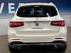 MERCEDES BENZ GLC-CLASS