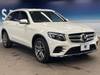 MERCEDES BENZ GLC-CLASS