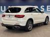 MERCEDES BENZ GLC-CLASS