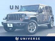 2020 CHRYSLER JEEP WRANGLER UNLIMITED