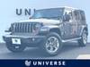 CHRYSLER JEEP WRANGLER UNLIMITED