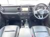 CHRYSLER JEEP WRANGLER UNLIMITED