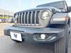 CHRYSLER JEEP WRANGLER UNLIMITED