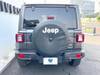CHRYSLER JEEP WRANGLER UNLIMITED