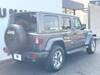 CHRYSLER JEEP WRANGLER UNLIMITED