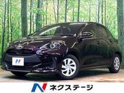 2020 TOYOTA YARIS