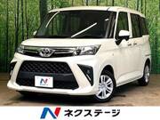 2021 TOYOTA ROOMY