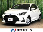 2020 TOYOTA YARIS