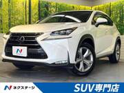 2016 LEXUS NX