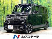 2017 HONDA N-BOX CUSTOM