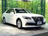 TOYOTA CROWN HYBRID