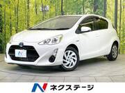 2015 TOYOTA AQUA S
