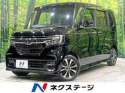 2018 HONDA N-BOX CUSTOM