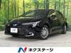 TOYOTA COROLLA SPORT